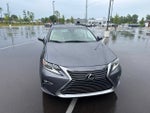 2016 Lexus ES 350 350