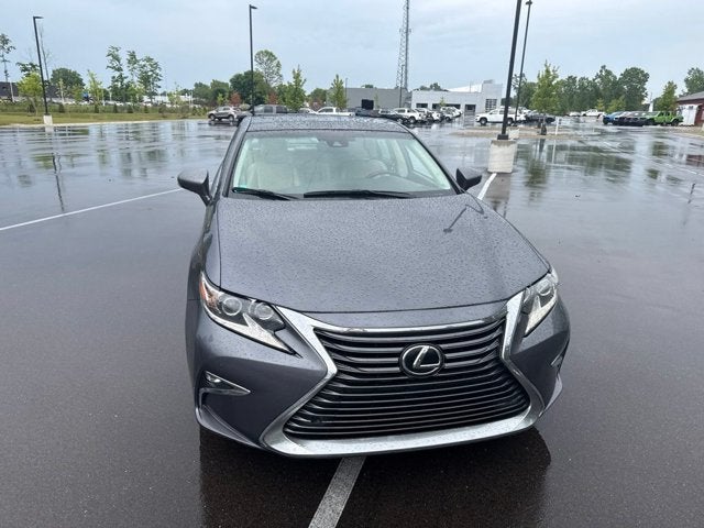2016 Lexus ES 350 350