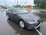 2016 Lexus ES 350 350