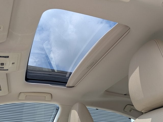 2016 Lexus ES 350 350