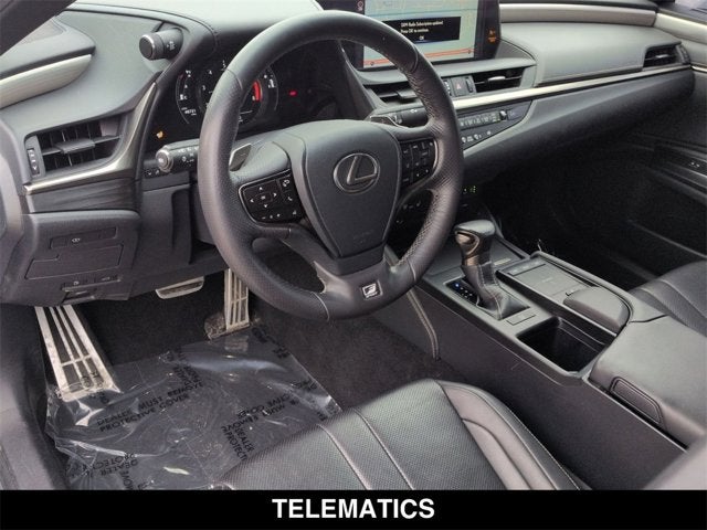 2019 Lexus ES 350 ES 350 F SPORT