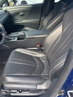 2019 Lexus ES 350 ES 350 F SPORT