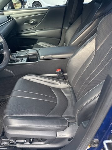 2019 Lexus ES 350 ES 350 F SPORT