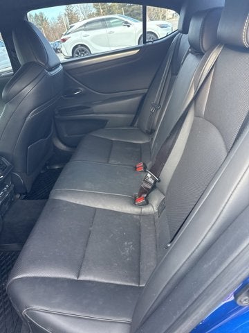 2019 Lexus ES 350 ES 350 F SPORT