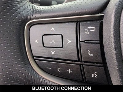 2019 Lexus ES 350 ES 350 F SPORT