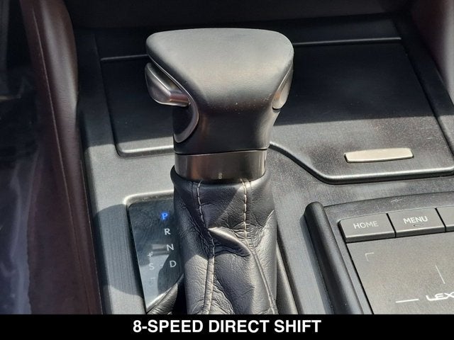 2019 Lexus ES 350 ES 350