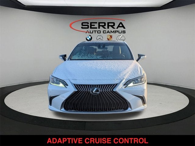 2019 Lexus ES 350 ES 350 Luxury