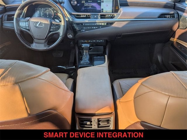 2019 Lexus ES 350 ES 350 Luxury