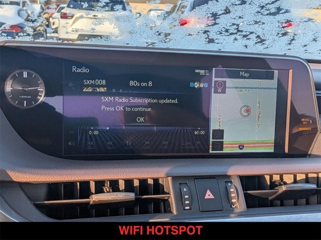 2019 Lexus ES 350 ES 350 Luxury