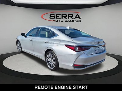 2021 Lexus ES 250 ES 250