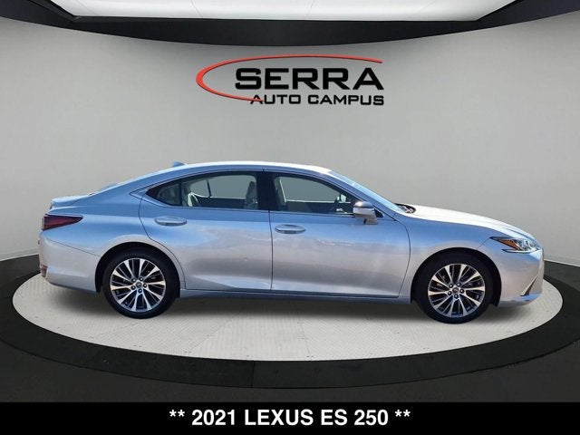 2021 Lexus ES 250 ES 250