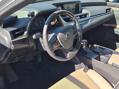 2021 Lexus ES 250 ES 250