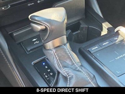 2021 Lexus ES 250 ES 250