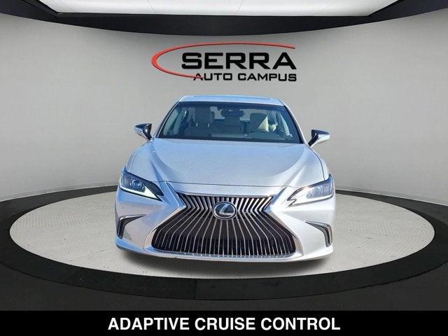 2021 Lexus ES 250 ES 250