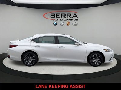 2022 Lexus ES 250 ES 250