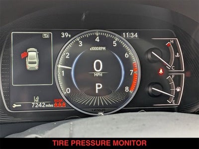 2022 Lexus ES 250 ES 250