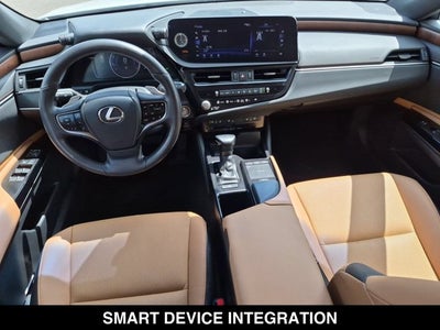2022 Lexus ES 250 ES 250