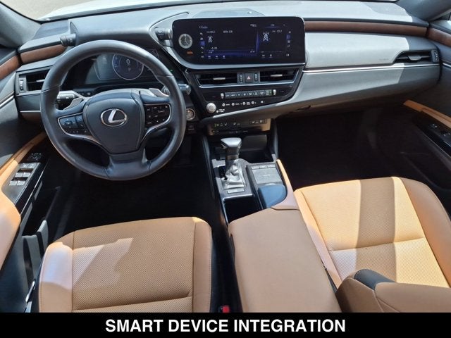 2022 Lexus ES 250 ES 250