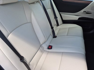 2025 Lexus ES 300h ES 300h