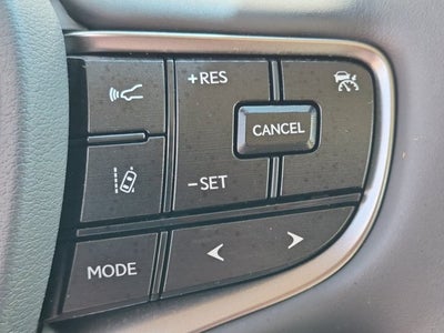 2025 Lexus ES 300h ES 300h