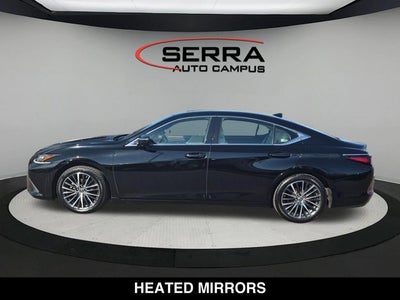 2024 Lexus ES 350 ES 350