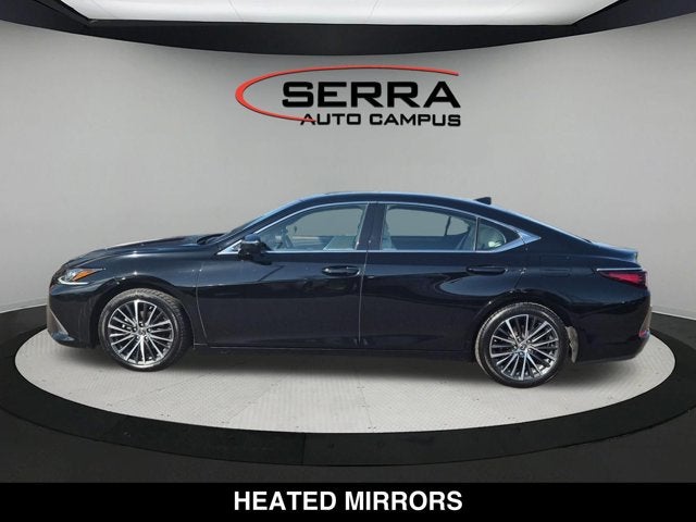 2024 Lexus ES 350 ES 350