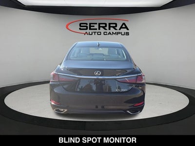 2024 Lexus ES 350 ES 350