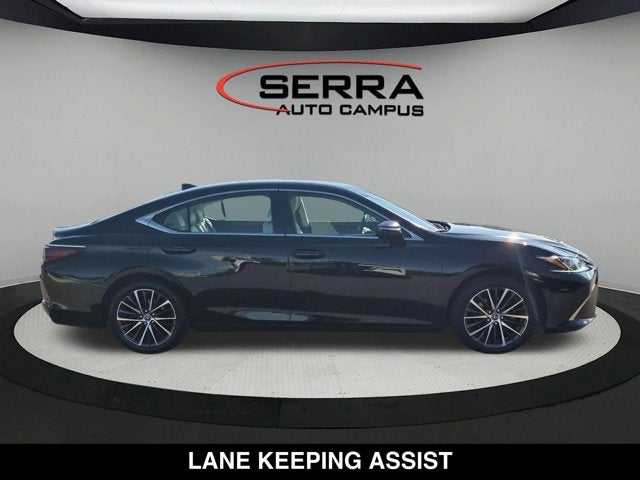 2024 Lexus ES 350 ES 350