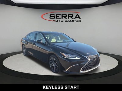 2024 Lexus ES 350 ES 350