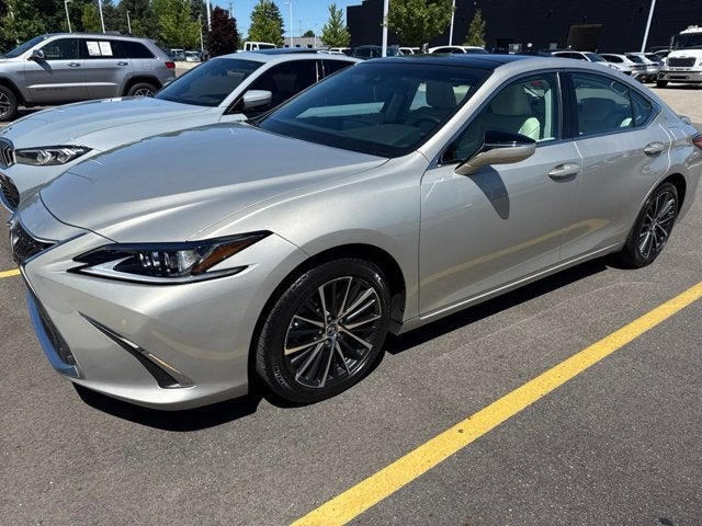 2022 Lexus ES 350 ES 350