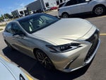 2022 Lexus ES 350 ES 350