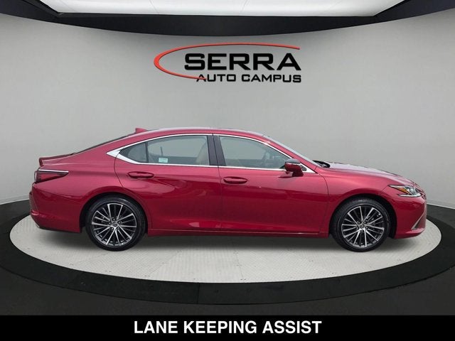 2025 Lexus ES 350 ES 350