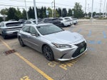 2022 Lexus ES 350 ES 350