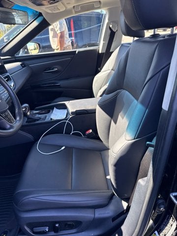 2025 Lexus ES 350 ES 350