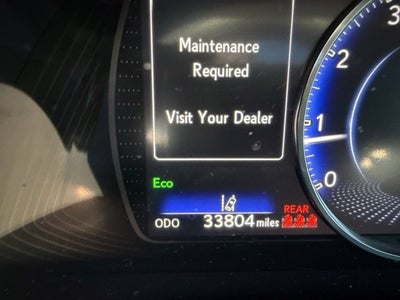 2025 Lexus ES 350 ES 350