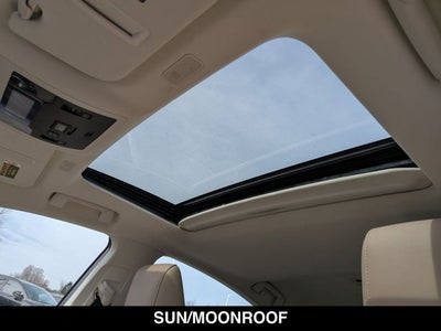 2020 Lexus ES 300h ES 300h Luxury