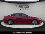 2020 Lexus ES 300h ES 300h Luxury