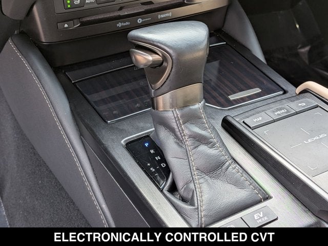 2020 Lexus ES 300h ES 300h Luxury