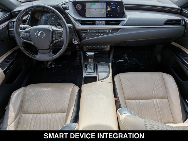 2020 Lexus ES 300h ES 300h Luxury