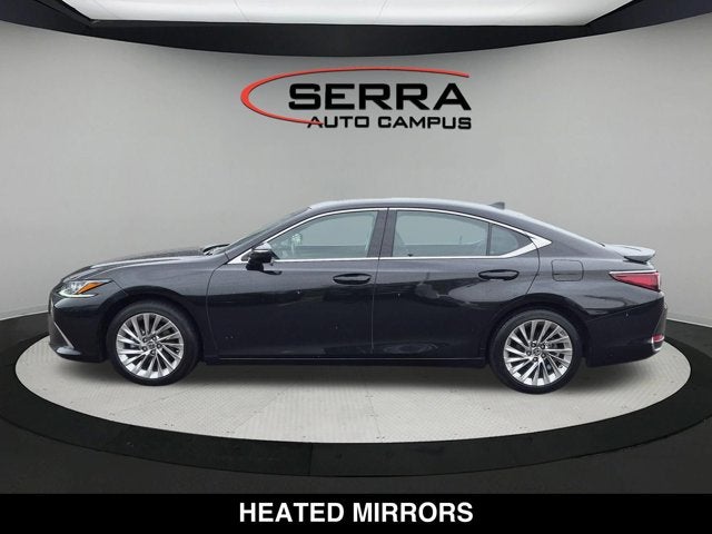 2023 Lexus ES 300h ES 300h Luxury