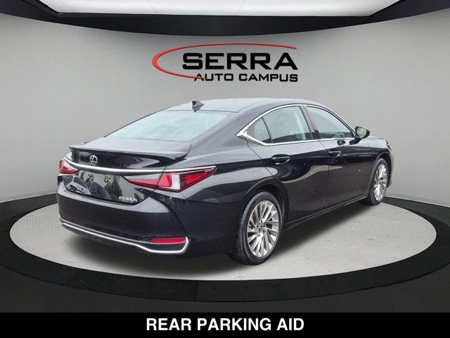 2023 Lexus ES 300h ES 300h Luxury