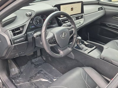 2023 Lexus ES 300h ES 300h Luxury