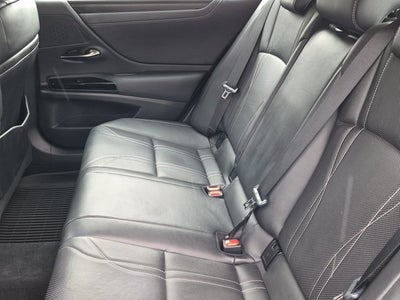2023 Lexus ES 300h ES 300h Luxury