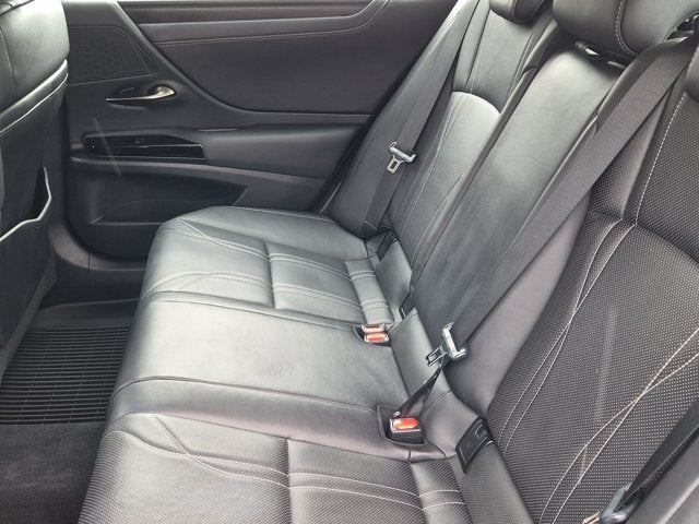 2023 Lexus ES 300h ES 300h Luxury