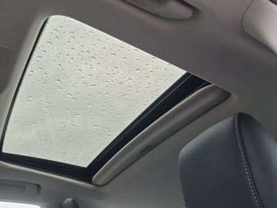 2023 Lexus ES 300h ES 300h Luxury