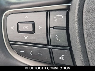 2023 Lexus ES 300h ES 300h Luxury