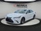 2025 Lexus ES 350 ES 350 Luxury