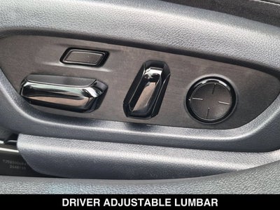 2025 Lexus ES 350 ES 350 Luxury