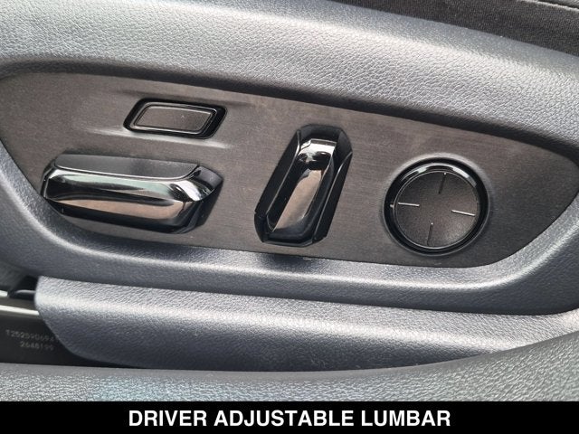 2025 Lexus ES 350 ES 350 Luxury