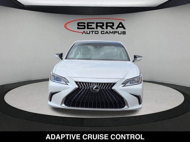 2025 Lexus ES 350 ES 350 Luxury